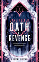Oath of Revenge
