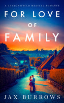 For Love of Family
