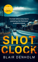 Shot Clock