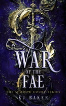 War of the Fae