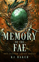 Memory of the Fae