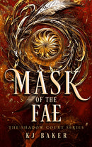 Mask of the Fae