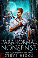 Paranormal Nonsense-9781036708511