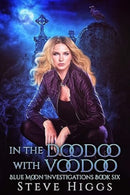 In The Doodoo With Voodoo-9781036708566