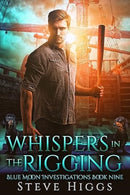 Whispers in the Rigging-9781036708597