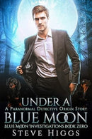 Under a Blue Moon-9781036708610
