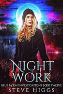 Night Work-9781036708627