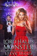 Lord Hale's Monster-9781036708634