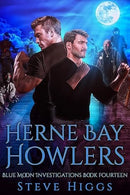 Herne Bay Howlers-9781036708641
