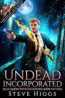 Undead Incorporated-9781036708658