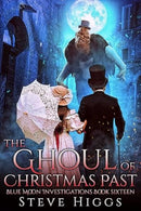 The Ghoul of Christmas Past-9781036708665