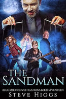 The Sandman-9781036708672
