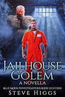 Jailhouse Golem-9781036708689