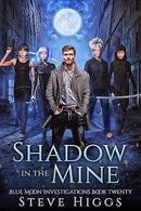 Shadow in the Mine-9781036708696