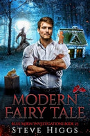 Modern Fairy Tale-9781036708726