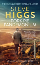 Pork Pie Pandemonium-9781036708740