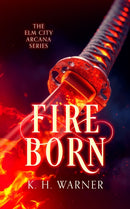 Fire Born