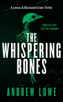 The Whispering Bones-9781036709235