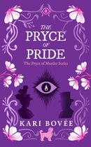 The Pryce of Pride : An Historical Ghost Cozy Mystery-9781036709273