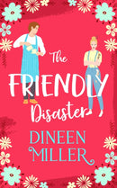 The Friendly Disaster