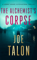 The Alchemist's Corpse