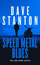 Speed Metal Blues