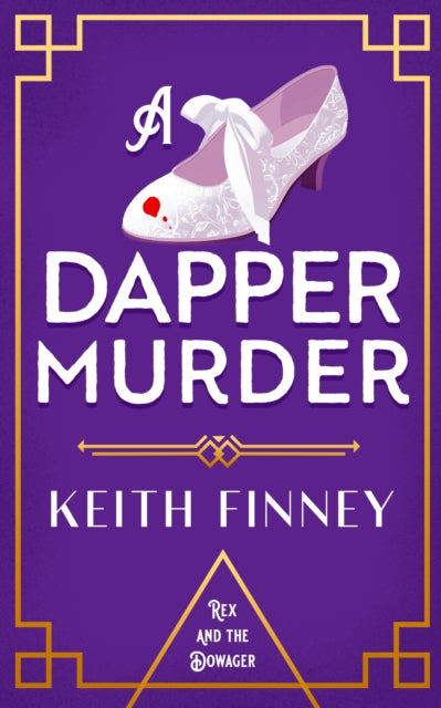 A Dapper Murder
