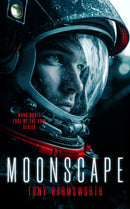 Moonscape