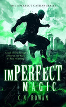 imPerfect Magic-9781036710743