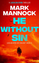 HE WITHOUT SIN