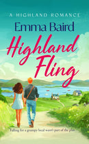 Highland Fling