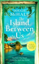 The Island Between Us-9781036711238