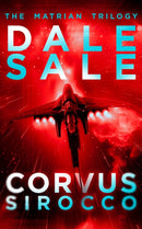 Corvus Sirocco