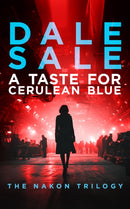 A Taste For Cerulean Blue