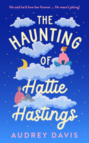 The Haunting of Hattie Hastings