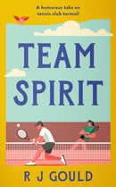 Team Spirit