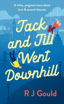 Jack and Jill went downhill