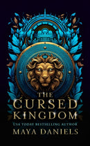 The Cursed Kingdom