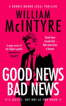 Good News Bad News