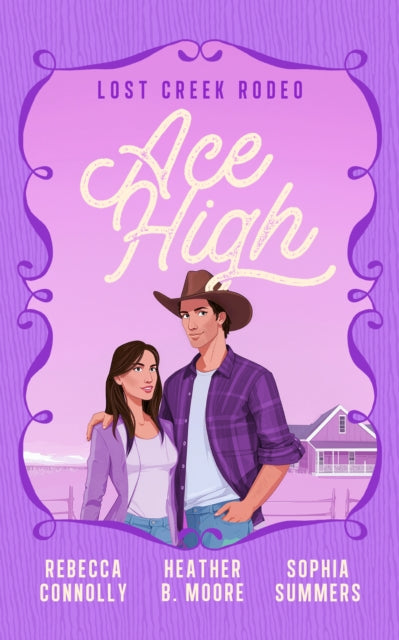 Ace High