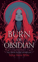 Burn of Obsidian