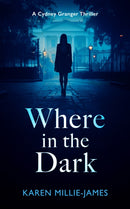 Where in the Dark