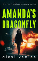 Amanda's Dragonfly