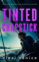 Tinted Chapstick