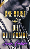 One Night with Dr. Billionaire