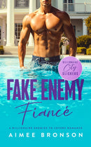 Fake Enemy Fiance