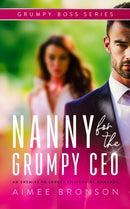 Nanny for the Grumpy CEO
