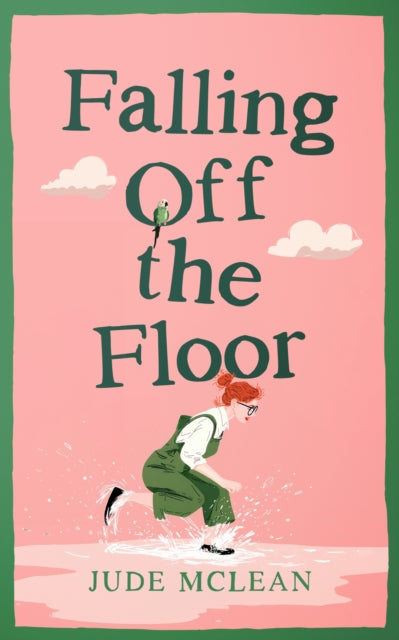 Falling Off the Floor