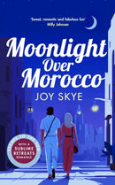 Moonlight Over Morocco