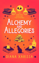 The Alchemy and Allegories
